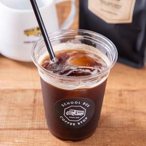 COLD BREW