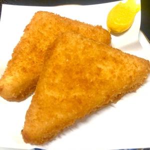 串屋横丁 はんぺんチーズ