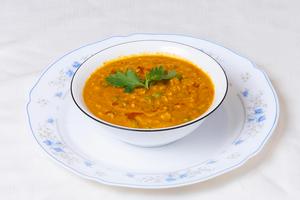 キーママタル (Keema Matar)