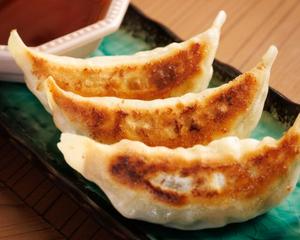 手包み大焼き餃子(3個)