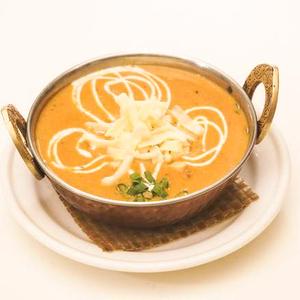 チキンチーズカレー Chicken Cheese Curry