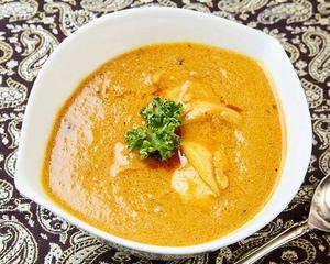 チキン ドピアザ Chicken Dopiaza