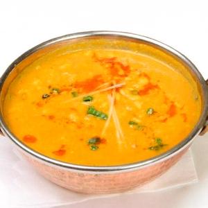 ダルマックスカレー Dal Max Curry