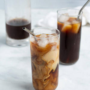 アイスコーヒーice coffee