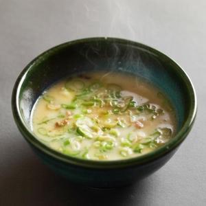 カルビスープ