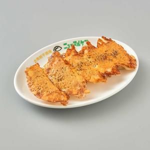 チーズバリ餃子(5個)