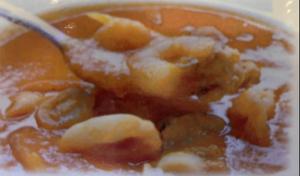 シーフードカレーセット Seafood Curry Set