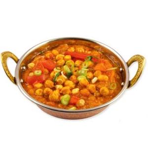 ・チャナマサラ/ Chana Masala