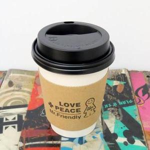 オーガニックコーヒー