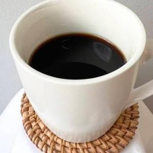 オーガニックコーヒー