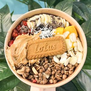 Nuts bowl/ナッツボウル