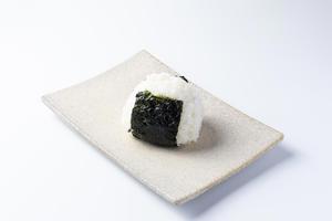 塩にぎり