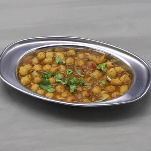 チャナマサラ Chana Masala