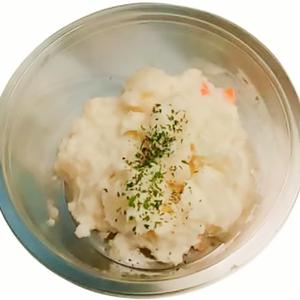 昔ながらのポテトサラダPotato Salad