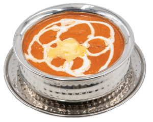 バターチキンカレー/Butter Chicken Curry