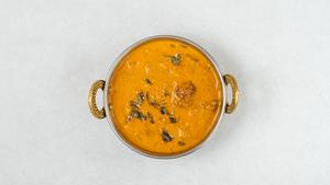 Mutton Curry マトンカレー