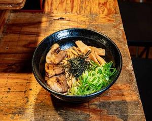 油そば