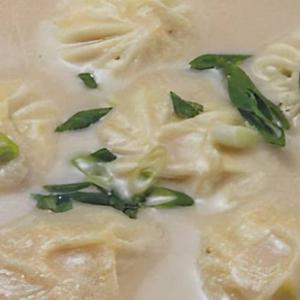 エベレスト餃子 Everest Momo