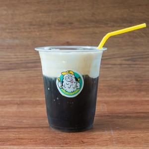 ココナッツコーヒー