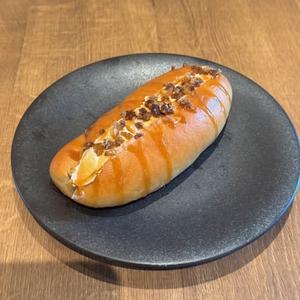 【あげパン】モンブラン