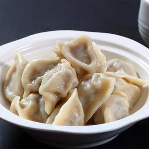 水餃子(三水)