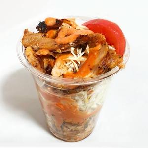 ケバブカップKebab Cup