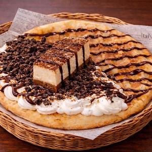 ティラミスオレオチョコレートホイップ