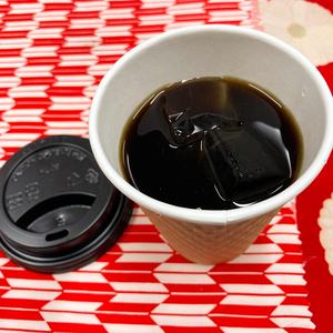 フルミックスブレンドアイスコーヒー(ブラック)