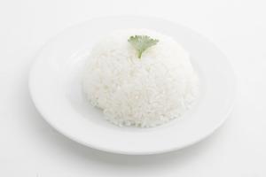アジアンダイニングバー SAPANA(サパナ) カオ(ジャスミンライス) Khao (jasmine rice)