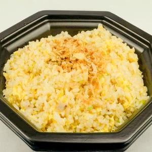 にんにくチャーハン Garlic Fried Rice
