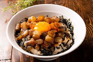 カンジャンセウビビンパ
