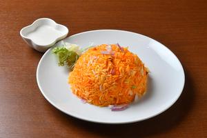 チキンビリヤニ Chicken Biriyani