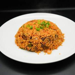 チキンビリヤニ Chicken Biriyani