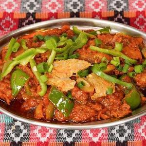 シシカバブマサラ (Sheekh Kebab Masala)
