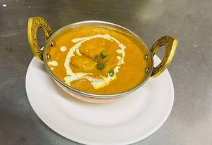 チキンカレー/CHICKEN CURRY