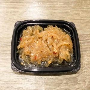 中華クラゲ