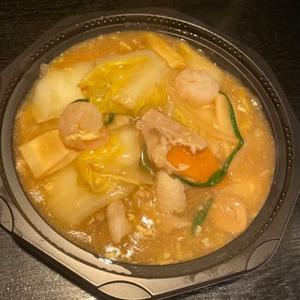 中華丼