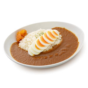 上島珈琲店 【11～15時限定】飴色玉ねぎカレー