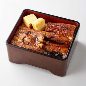 うな重(2枚)≪4974≫