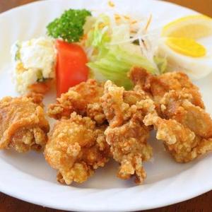 からあげ