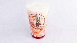 イチゴミルク