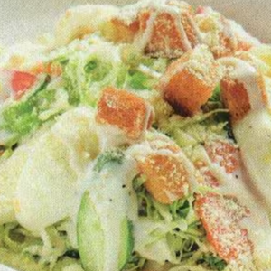 シーザーサラダ SEASER SALAD