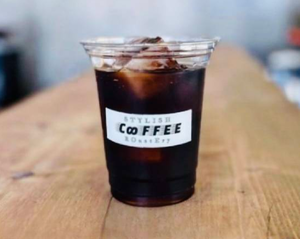 COLD BREW COFFEE