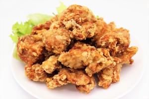 唐揚げ Karaage