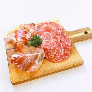 生ハム＆サラミ