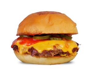 クラシックダブルチーズ CLASSIC DOUBLE CHEESE