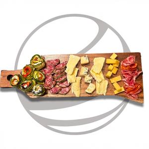 フランスの盛り合わせ 大