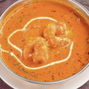 シーフードカレー(単品400g)