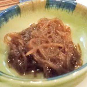 モスク酢