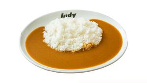 インディーカレー